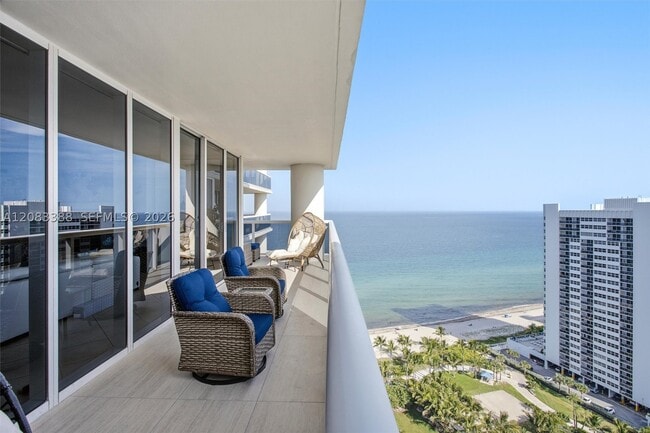 Building Photo - 1850 S Ocean Dr Unit 2305