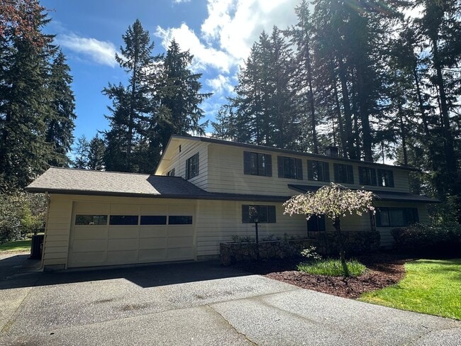 Photo - Spacious 5-Bedroom Country Home on Nearly 2 Acres – Private, Peaceful & Full of Charm