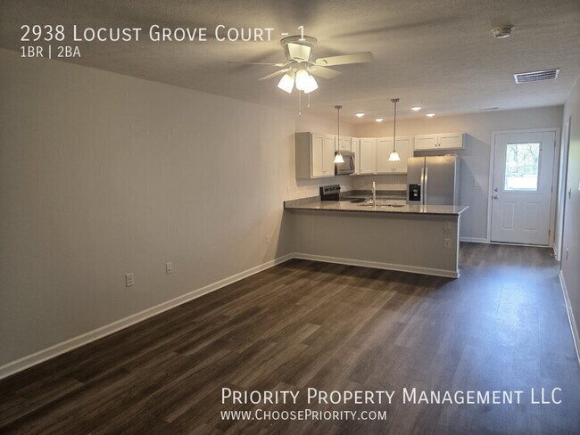 Photo - 2938 Locust Grv Ct Unit 1