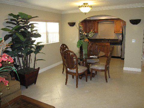 Unit Interior - Shadowbrook of Vero