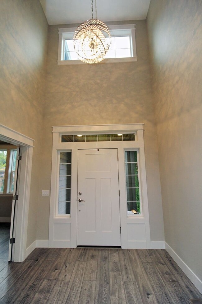 Photo - Spectacular Newer Construction Aloha 4 Bed/2.5 Bath Home on Dead-End Street