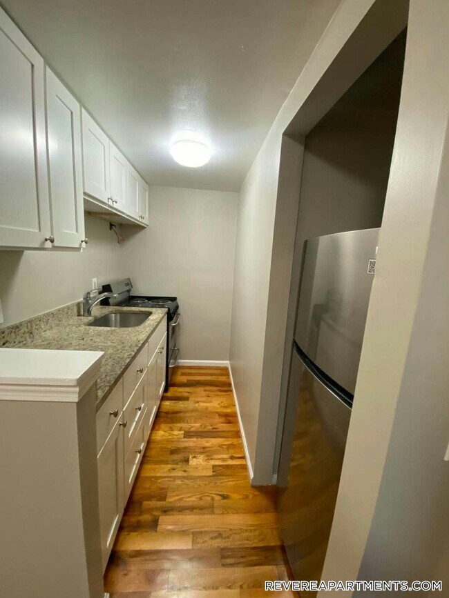 Photo - 35 Roughan St Unit 5B