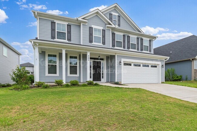 Photo - 585 Hampton Dr