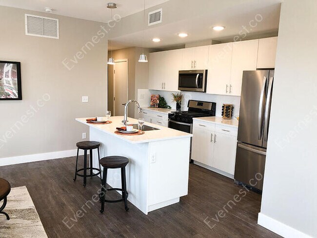 Building Photo - 2374 S University Blvd Unit 407 Rental
