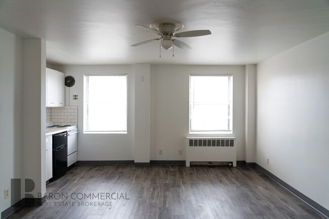 Photo - The Avenue apartments