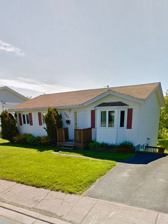 Building Photo - 245 A Frecker Dr Unit A