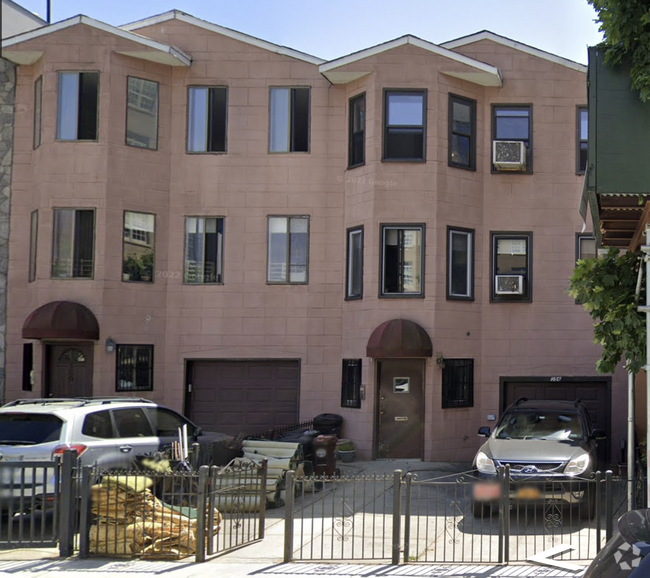 Building Photo - 354 Butler St Unit 2 Rental