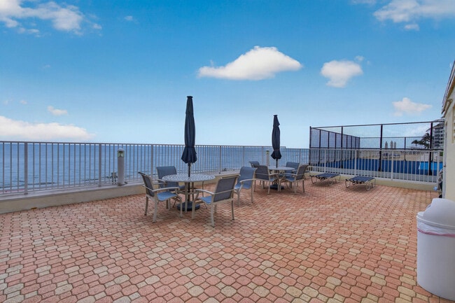 Building Photo - 3540 S Ocean Blvd Unit 208