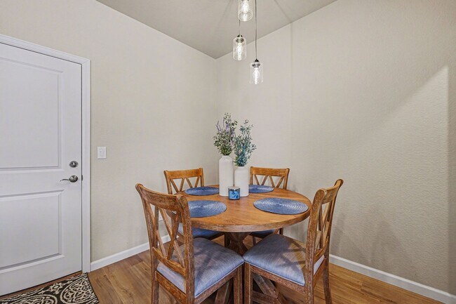 Photo - Gorgeous 3 bed 2.5 bath Home Available in Parker!