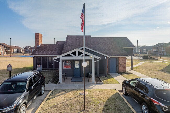 Leasing Office
