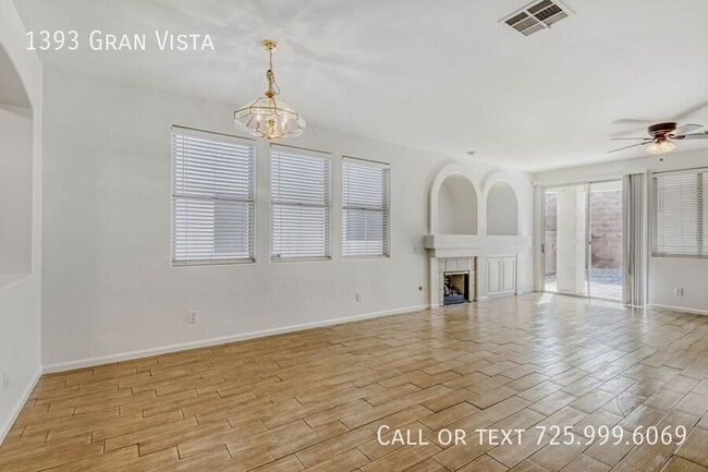 Photo - 1393 Gran Vista Ave