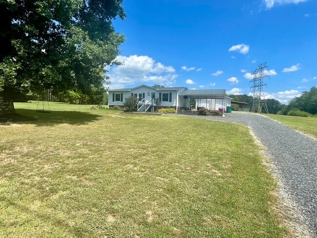 8490 Southard Rd