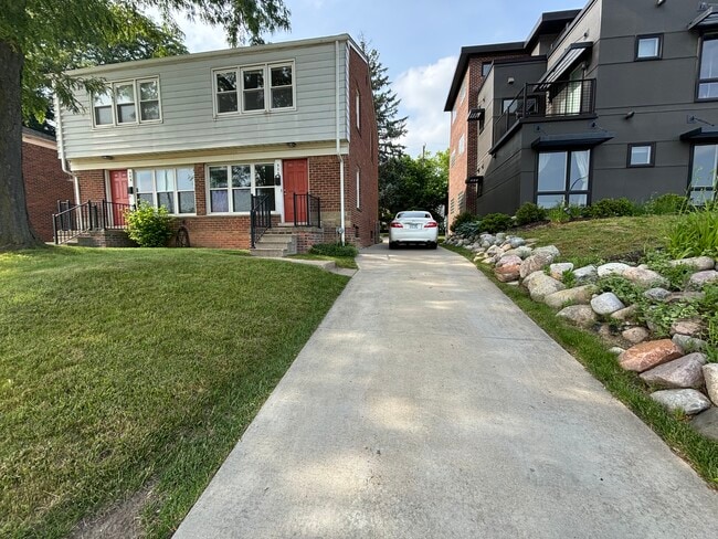 Building Photo - 508 W Stadium Blvd Rental