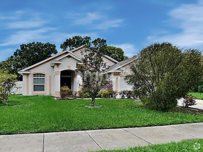 Building Photo - 2808 Berkshire Cir Rental