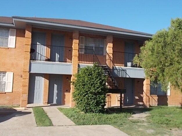 Steele Properties - Steele Properties Apartamentos