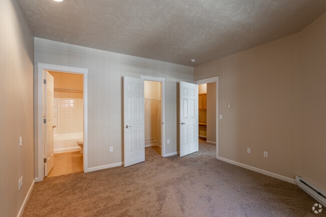 2HAB, 2BA - 1,330 ft²