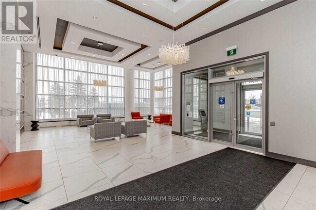 Photo - 3600 Hwy 7 W Unit 1601