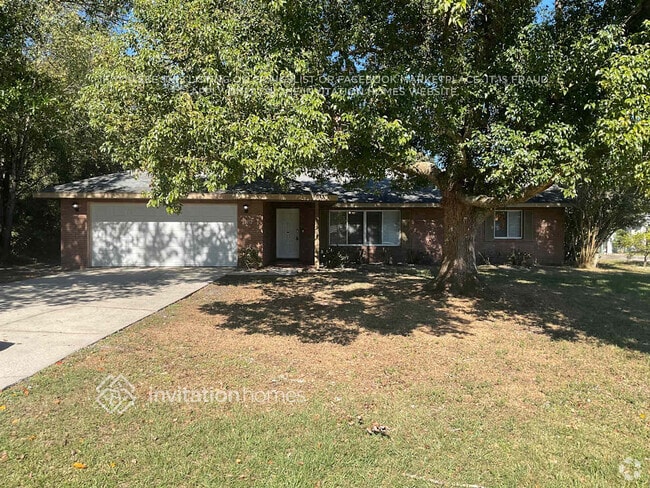 Building Photo - 2112 Swanson Dr Rental