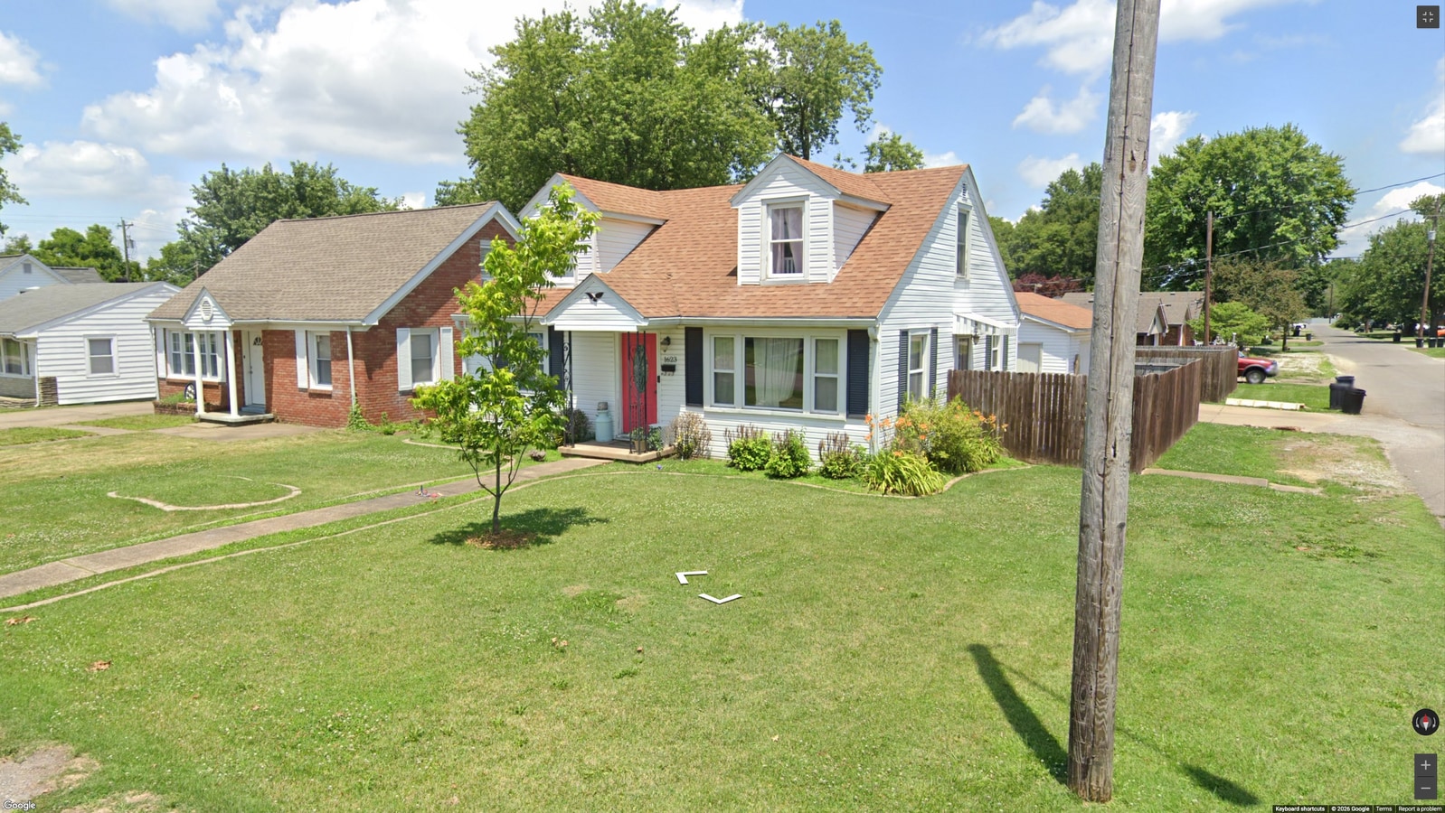 Photo - 1623 Thornton Pl