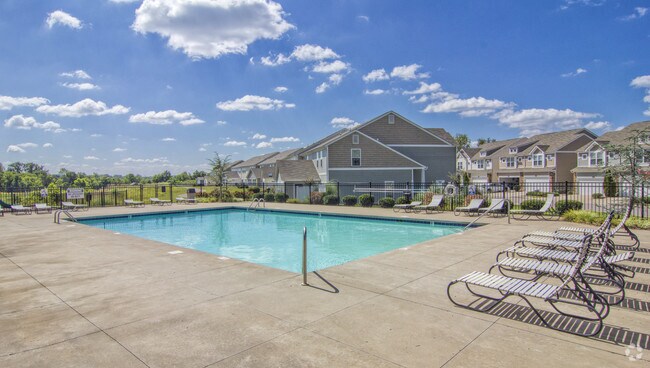 Pool - Somerset Springs