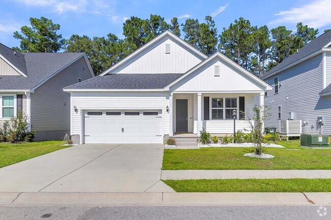 Building Photo - Beautiful Ranch Style Home in Foxbank