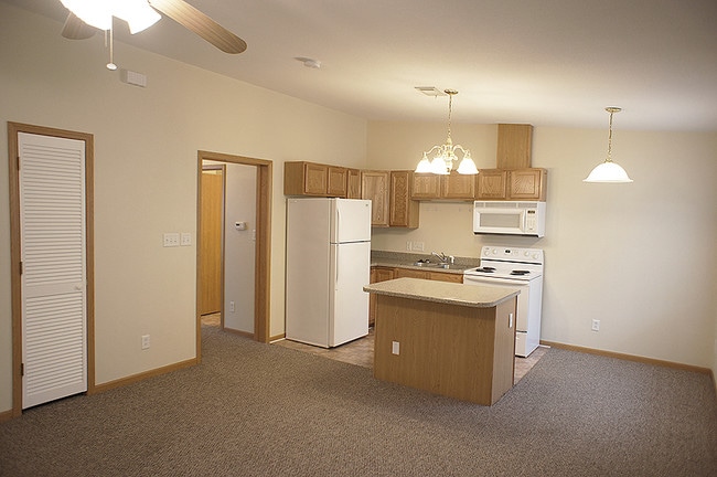 2301 S Joplin St Unit 1