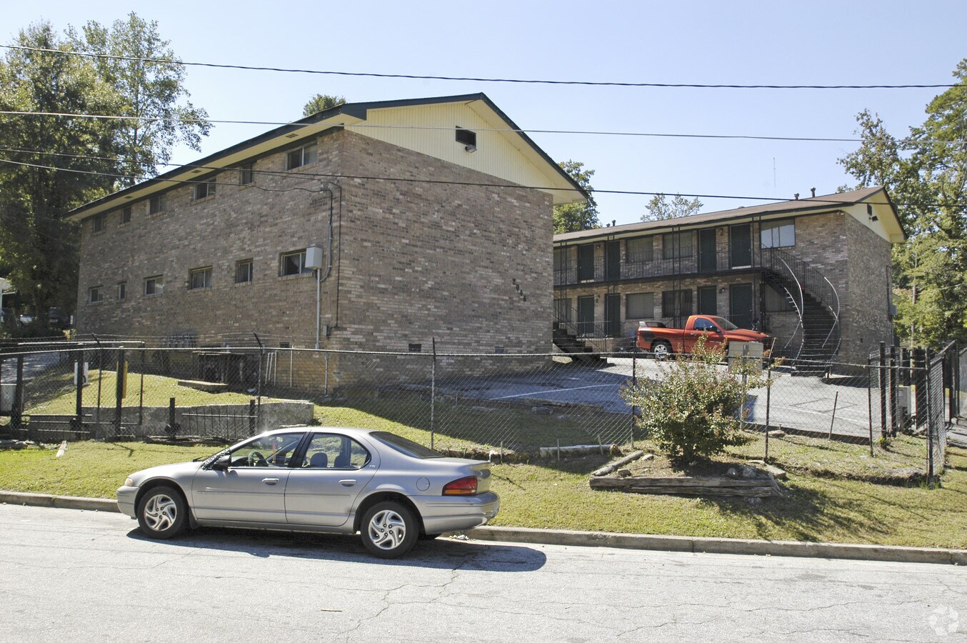 Photo - Faith Hill Apartments
