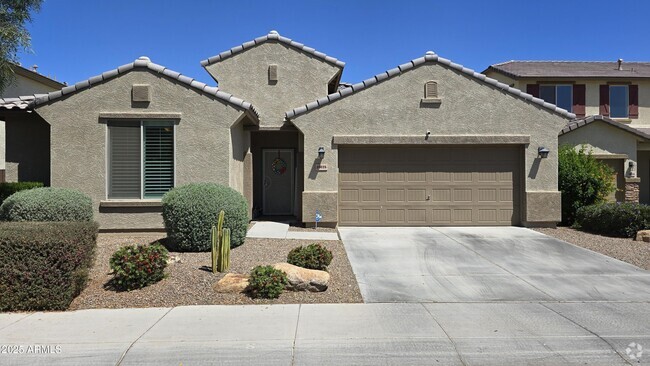 Building Photo - 10618 W Crown King Rd Rental