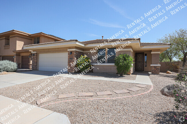 Building Photo - 117 N 109th Dr Rental
