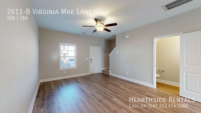 Photo - 2611 Virginia Mae Ln