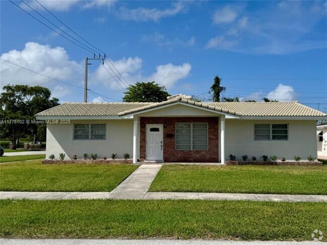 Building Photo - 1327 Garfield St Rental