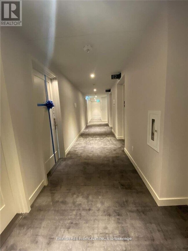 Photo - 3 Gloucester St Unité 3209