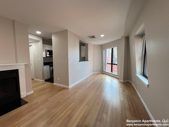 Photo - 1601 Washington St Unidad 504