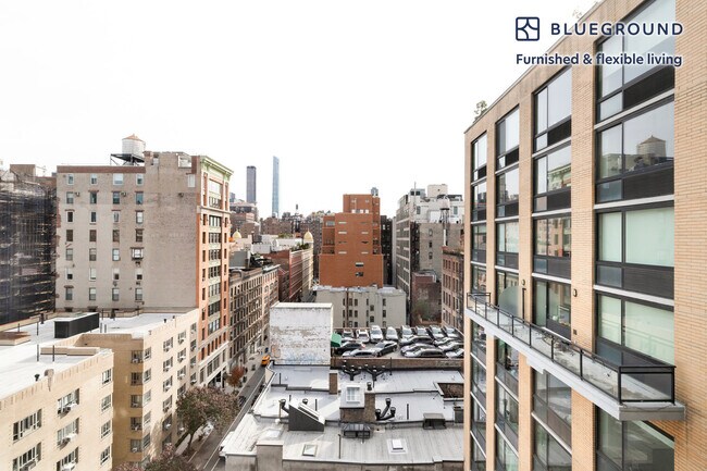 180 W 20th St Unit SI FL14-ID2139