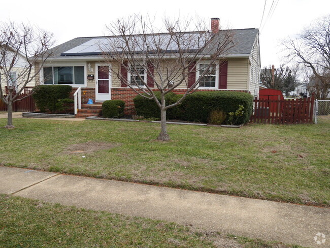 Building Photo - Single Family Home Located in Linthicum MD