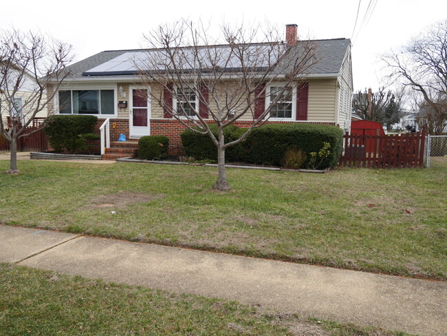 Single Family Home Located in Linthicum MD - Single Family Home Located in Linthicum MD