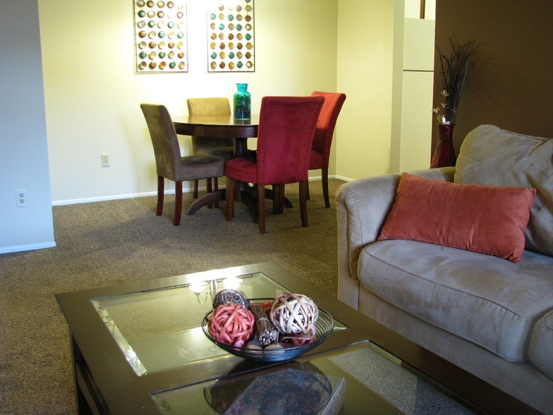 Eastwood Village Apartments