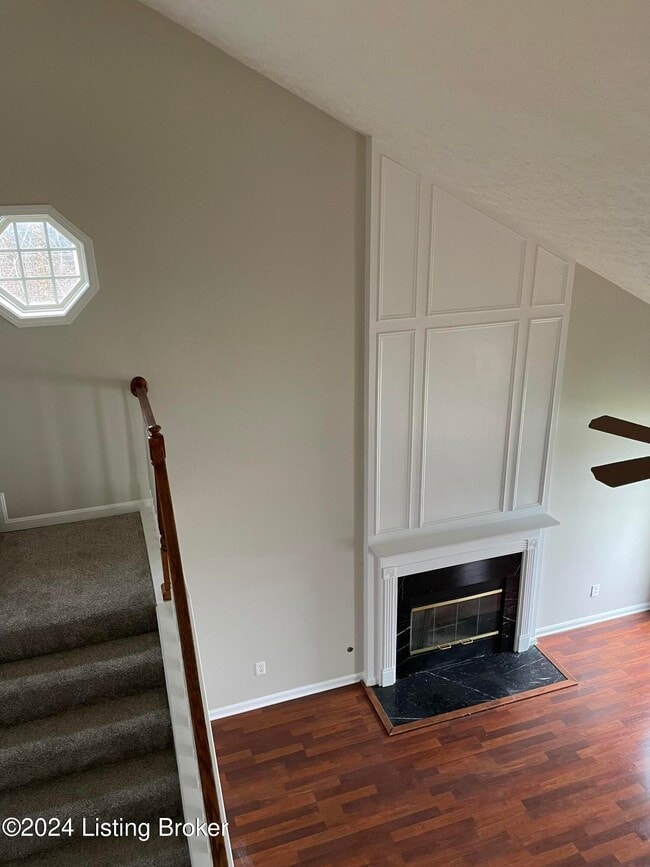 Photo - 17430 Curry Branch Rd