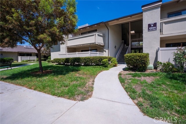 Photo - 13624 La Jolla Cir Unit F