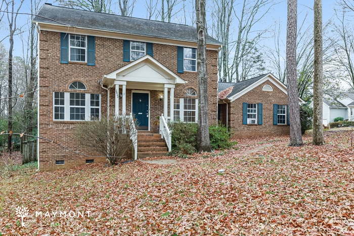 Photo - Cozy 4 Bedroom Home in Matthews, NC