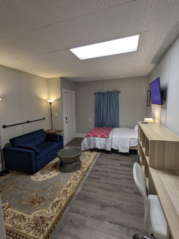 Photo - 1344 S Belmont Ave Unit 1