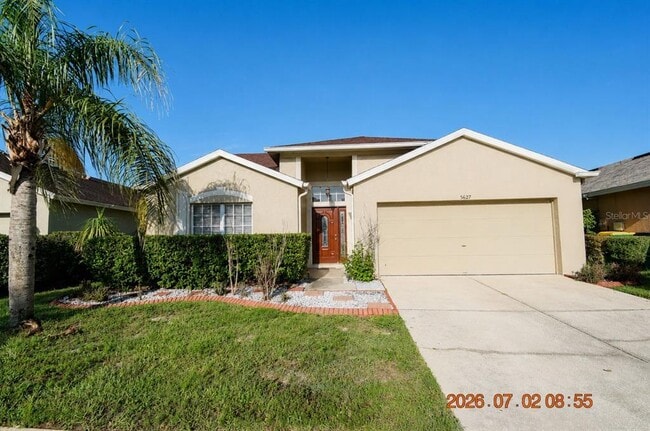 Building Photo - 5627 War Admiral Dr