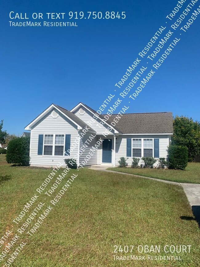 Building Photo - 2407 Oban Ct