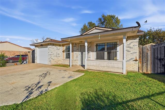 Photo - 9420 Kerrville St