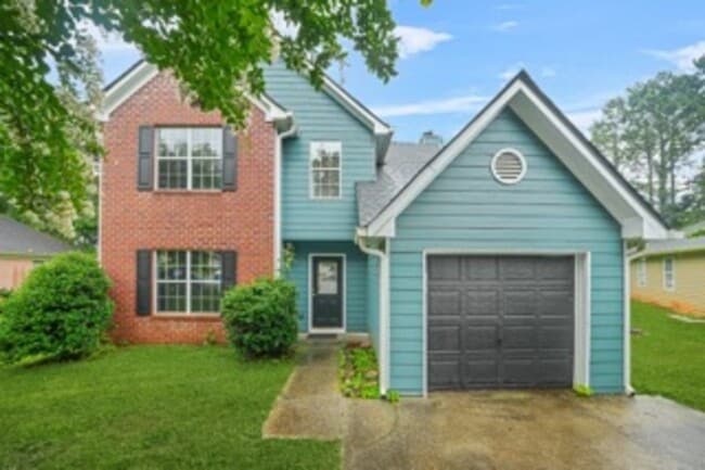 Building Photo - 4753 Klondike Cove