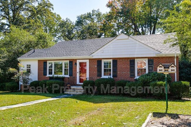 Photo - 8505 Holly Hill Rd House