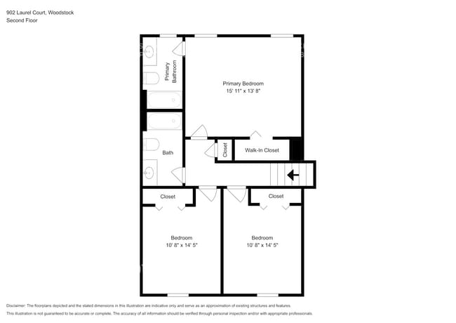 Photo - 902 Laurel Ct