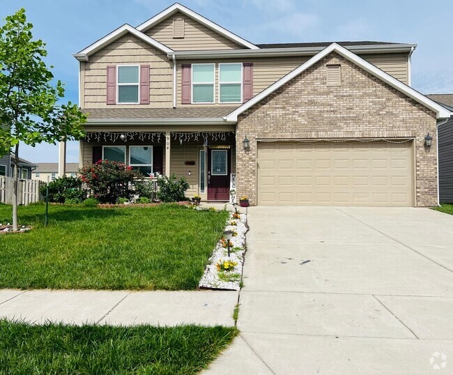 Building Photo - 904 Clydesdale Dr Rental