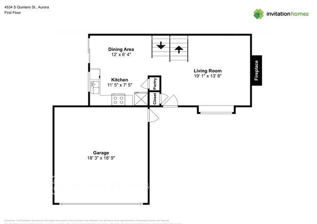 Photo - 4534 S Quintero St