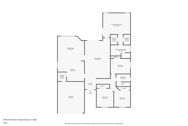 Photo - 5350 NW 57th Ave